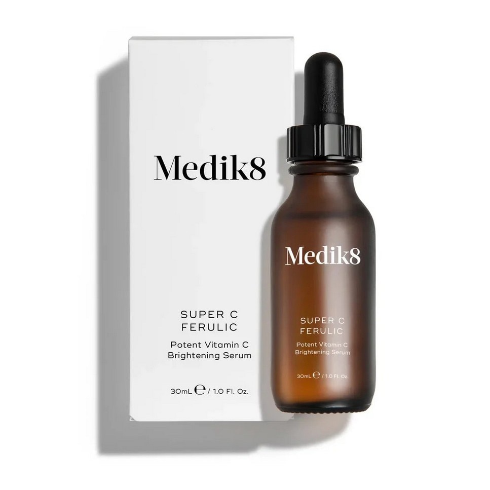 Sérum Super C Ferulic 2