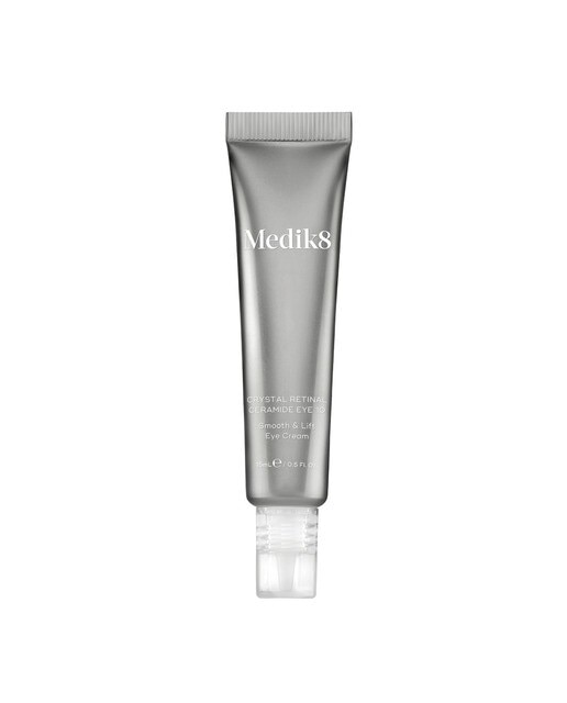 Contorno de Olhos Crystal Retinal Ceramide Eye 10 1