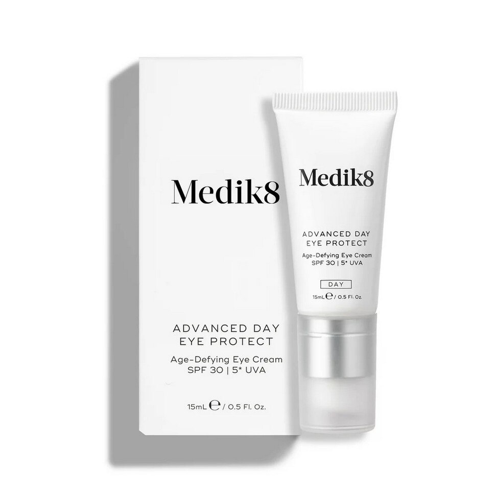 Creme de Olhos Advanced Day Eye Protect 2