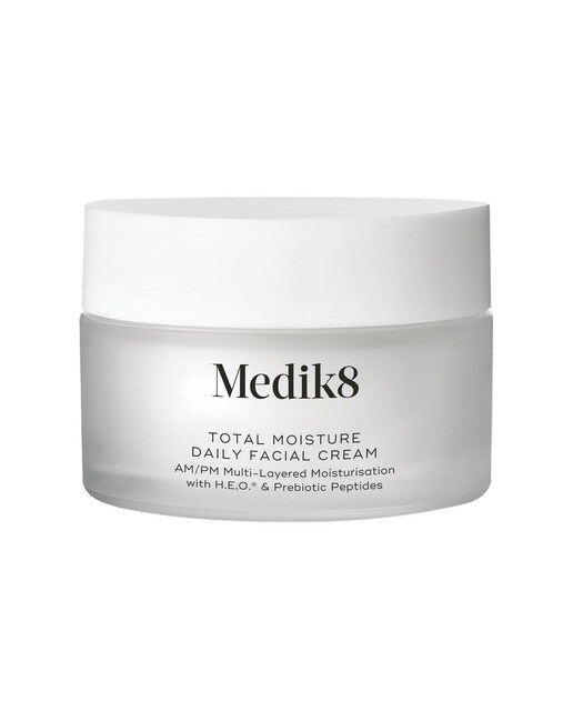 Creme Hidratante Total Moisture Daily Facial Cream 1