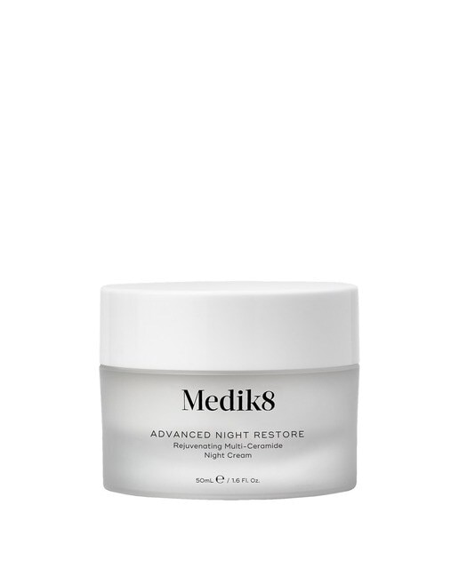 Imagem 0 de Creme de Noite Advanced Night Restore