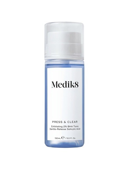 Tónico Exfoliante Press & Clear 1