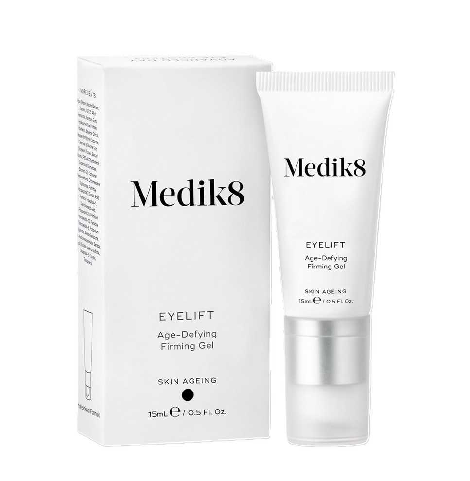 Gel Reafirmante Eyelift™ Peptides 2