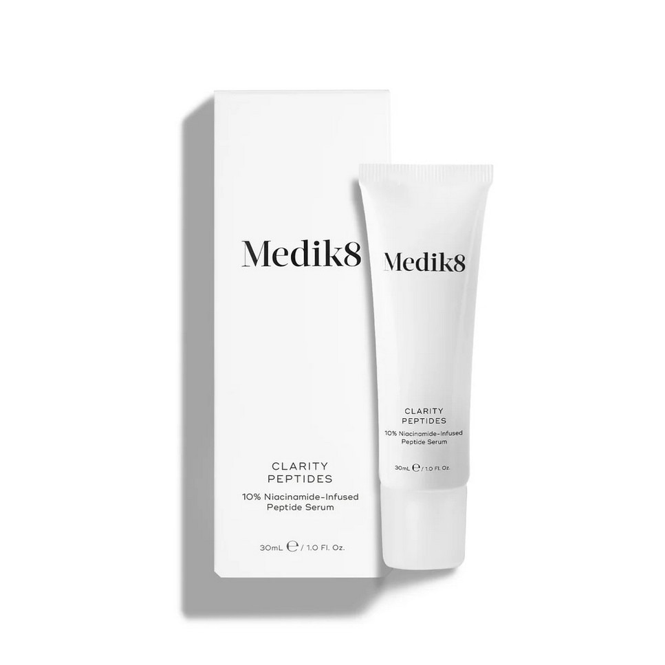 Sérum Clarity Peptides 2