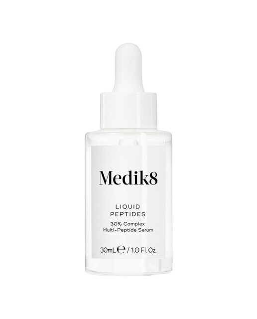 Sérum Liquid Peptides 1