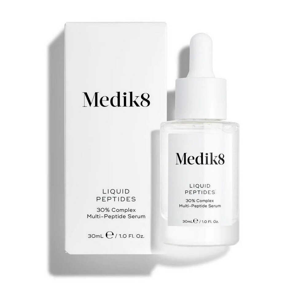 Sérum Liquid Peptides 2