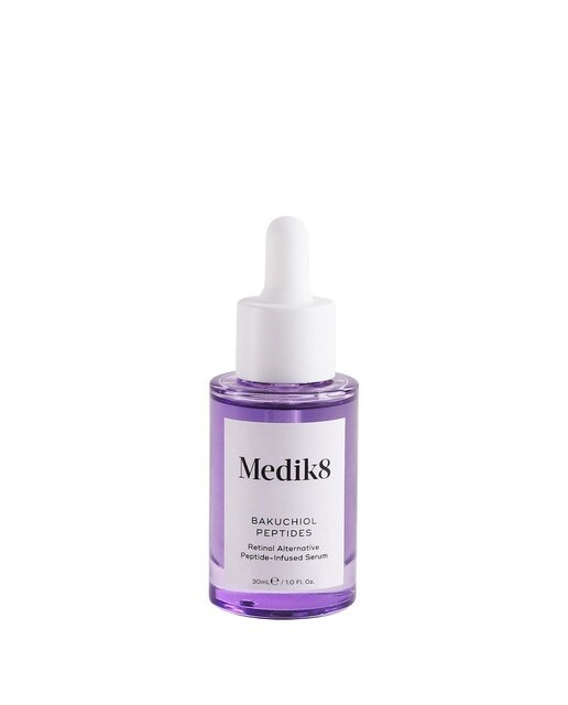 Sérum Bakuchiol Peptides 1
