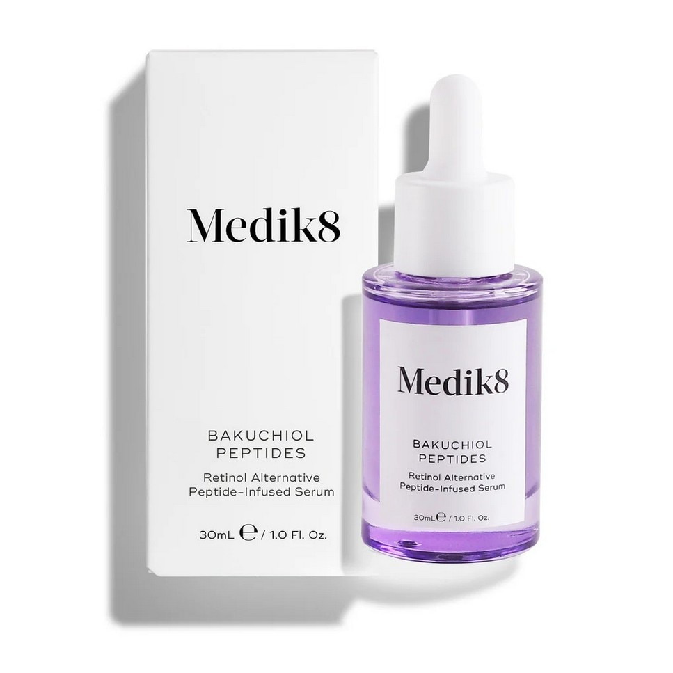 Sérum Bakuchiol Peptides 2