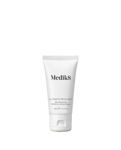 Creme Hidratante Ultimate Recovery 1