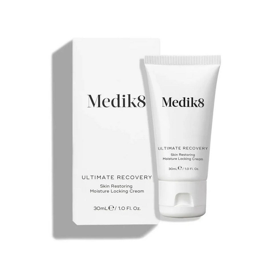 Creme Hidratante Ultimate Recovery 2