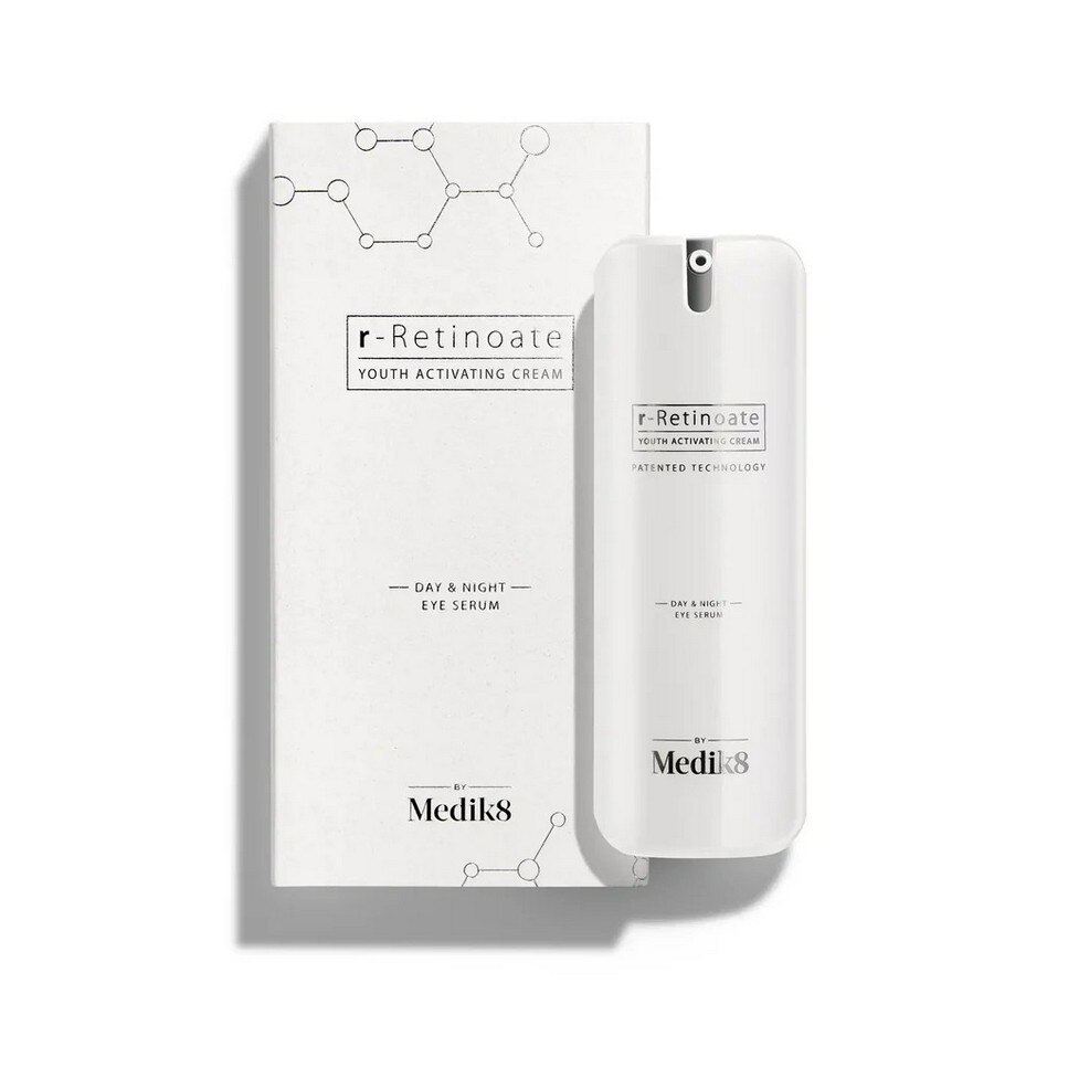 Serum R-Retinoate® Day & Night Eye 2