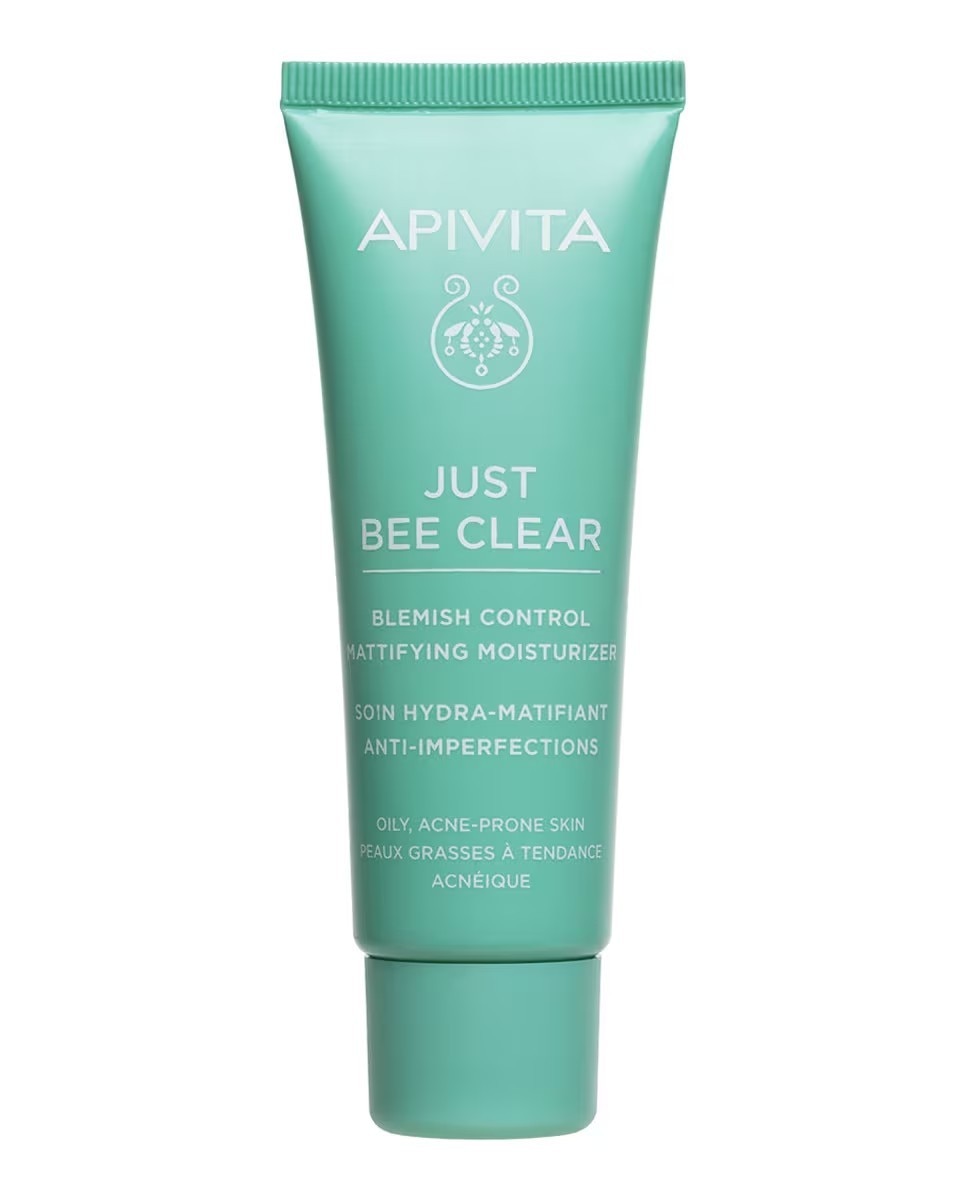 Creme Anti-Imperfeições Just Bee Clear 1