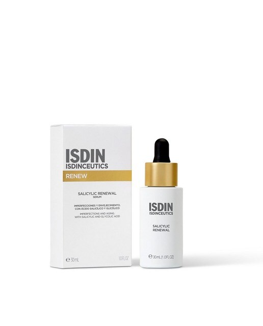 Imagem 0 de Sérum Salicylic Renewal