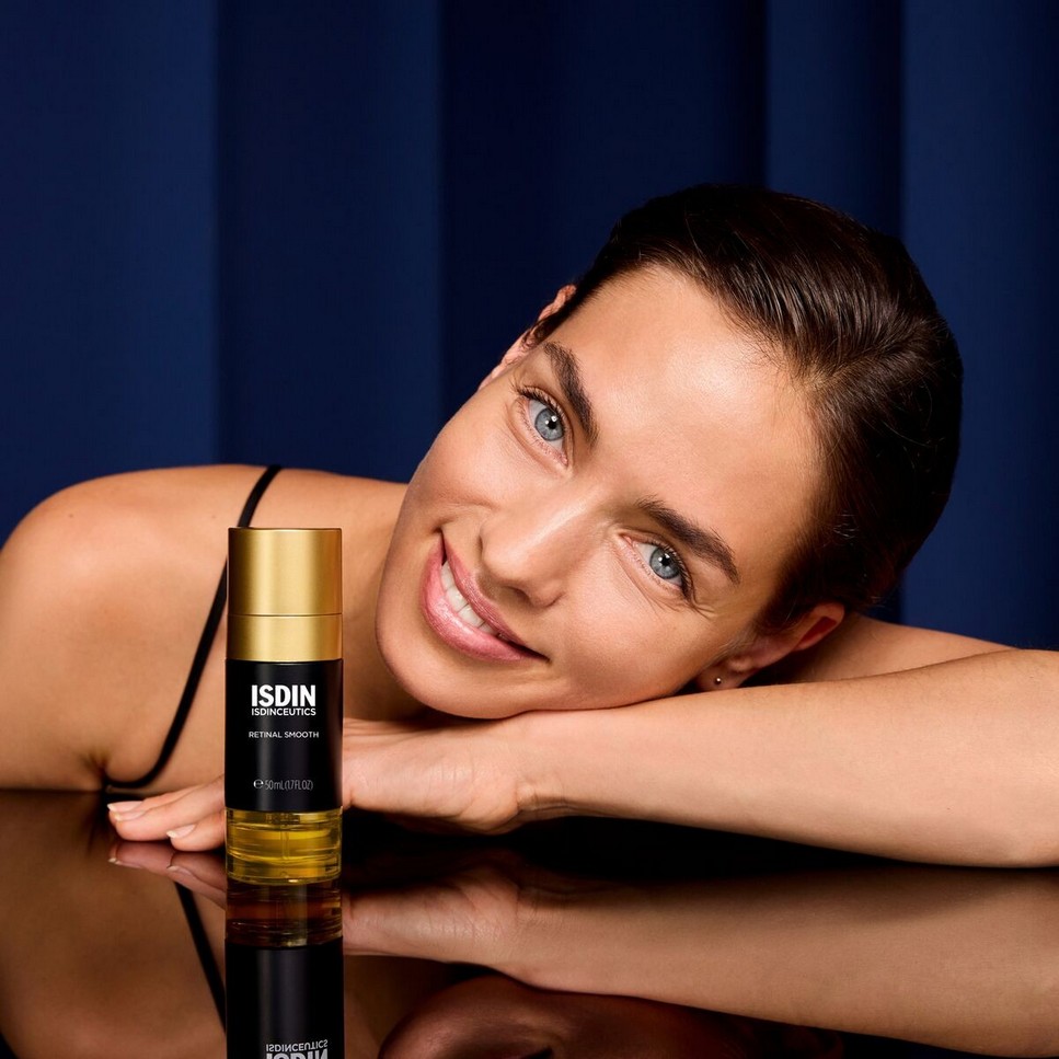 Sérum Isdinceutics Retinal Smooth 2