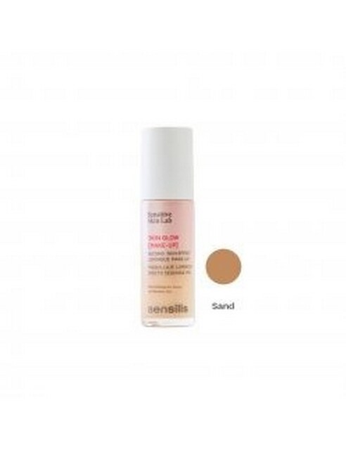 Imagem 0 de Base de Maquilhagem Skin Glow Make-Up
