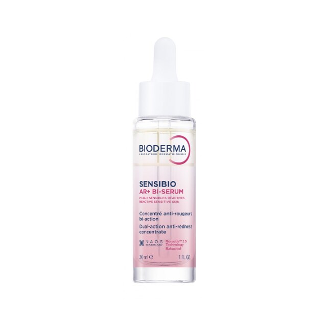Imagem 0 de Sérum Bioderma Sensibio AR+ Bi-Sérum