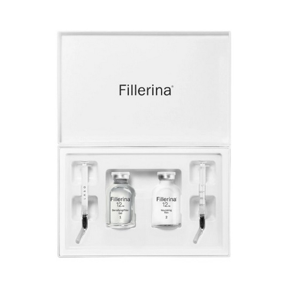 Densifying-Filler Tratamento Intensivo Grau 3 2