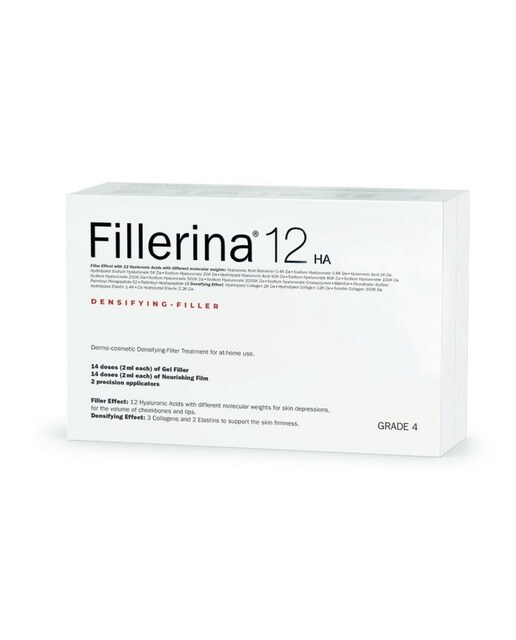 Imagem 0 de Densifying-Filler Tratamento Completo Grau 4