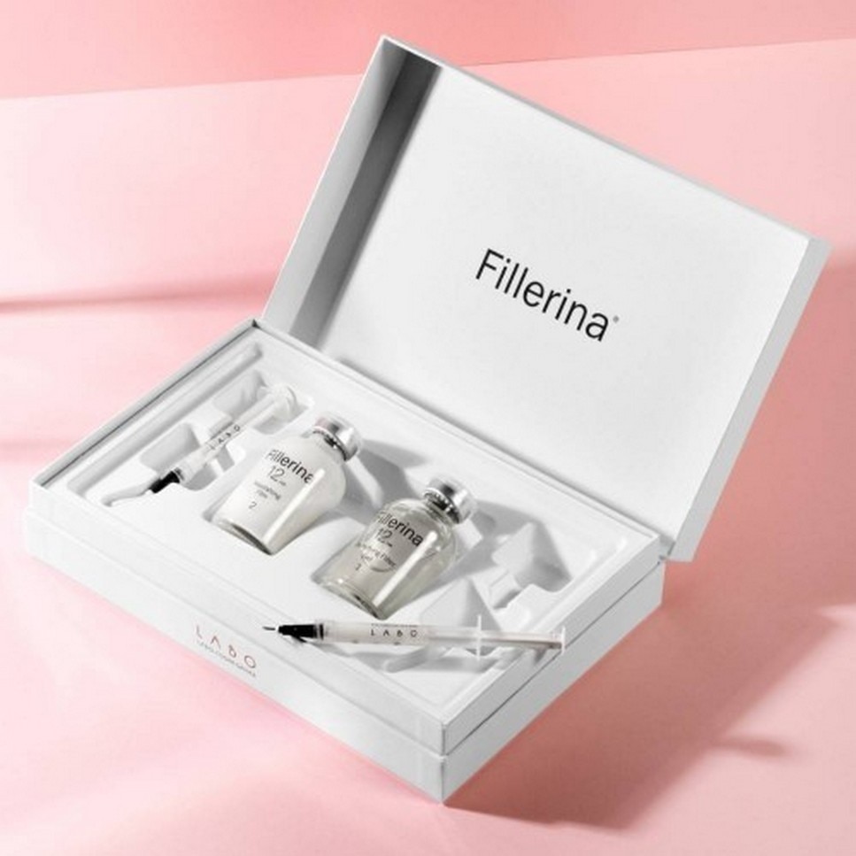 Densifying-Filler Tratamento Completo Grau 4 2
