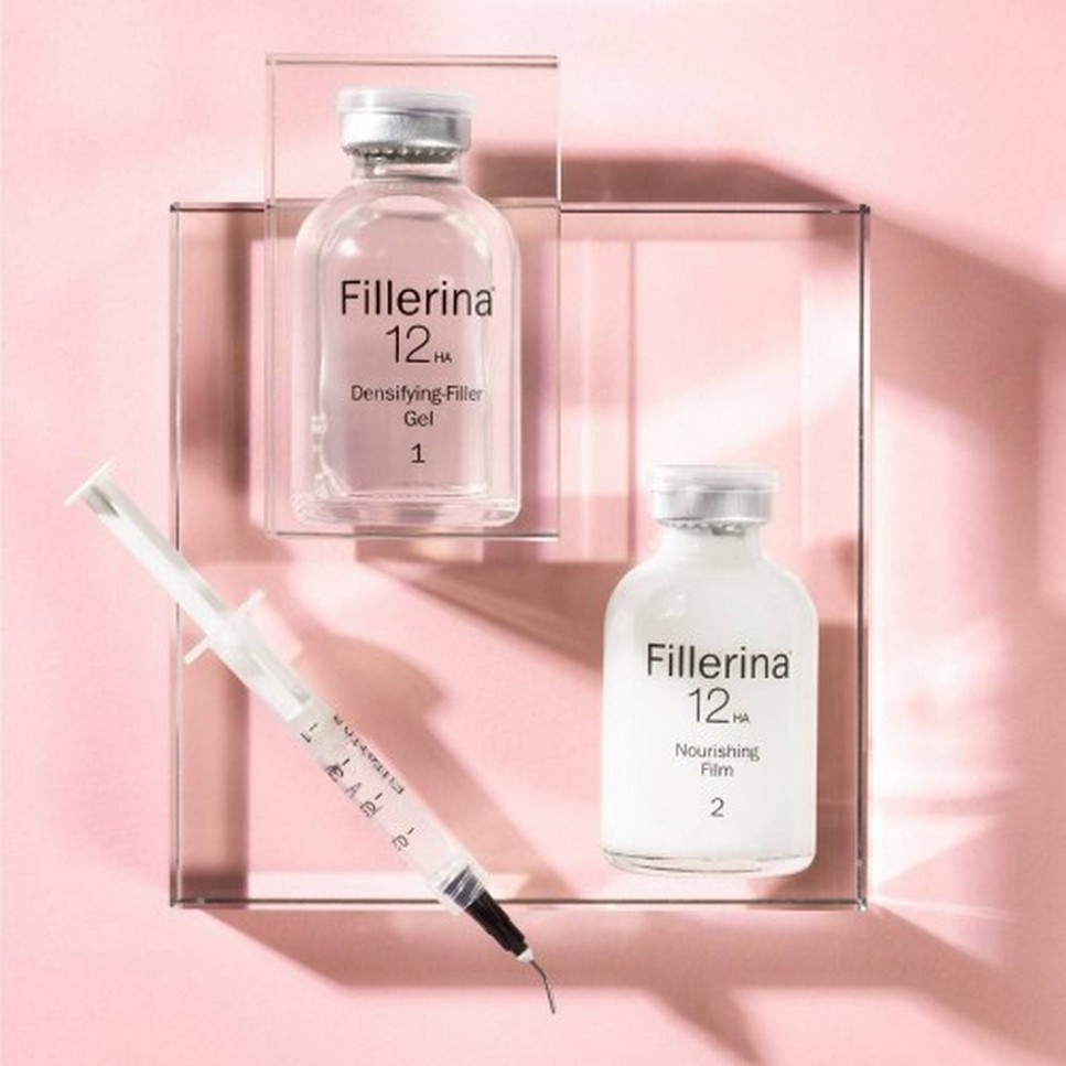 Densifying-Filler Tratamento Completo Grau 4 3