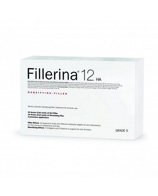 Imagem 0 de Densifying-Filler Tratamento Grau 5