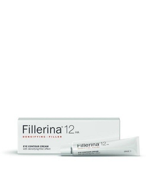 Creme Contorno de Olhos Grau 3 1