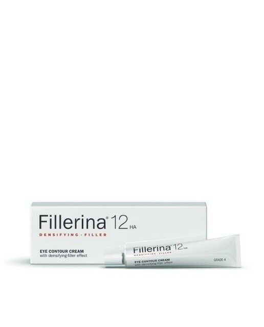 Creme Contorno de Olhos Grau 4 1