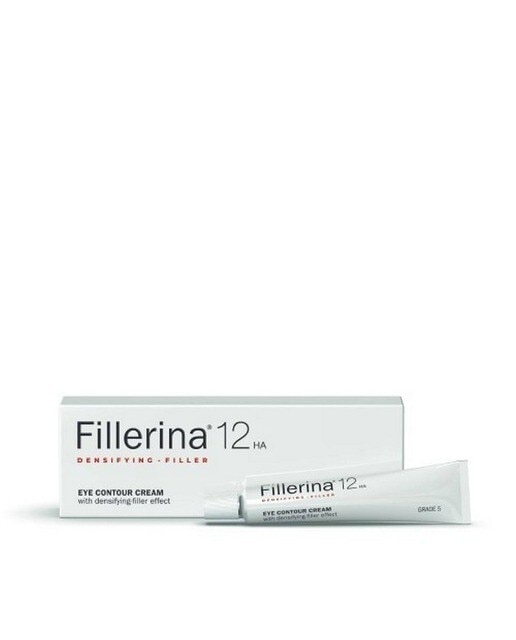 Creme Contorno de Olhos Grau 5 1