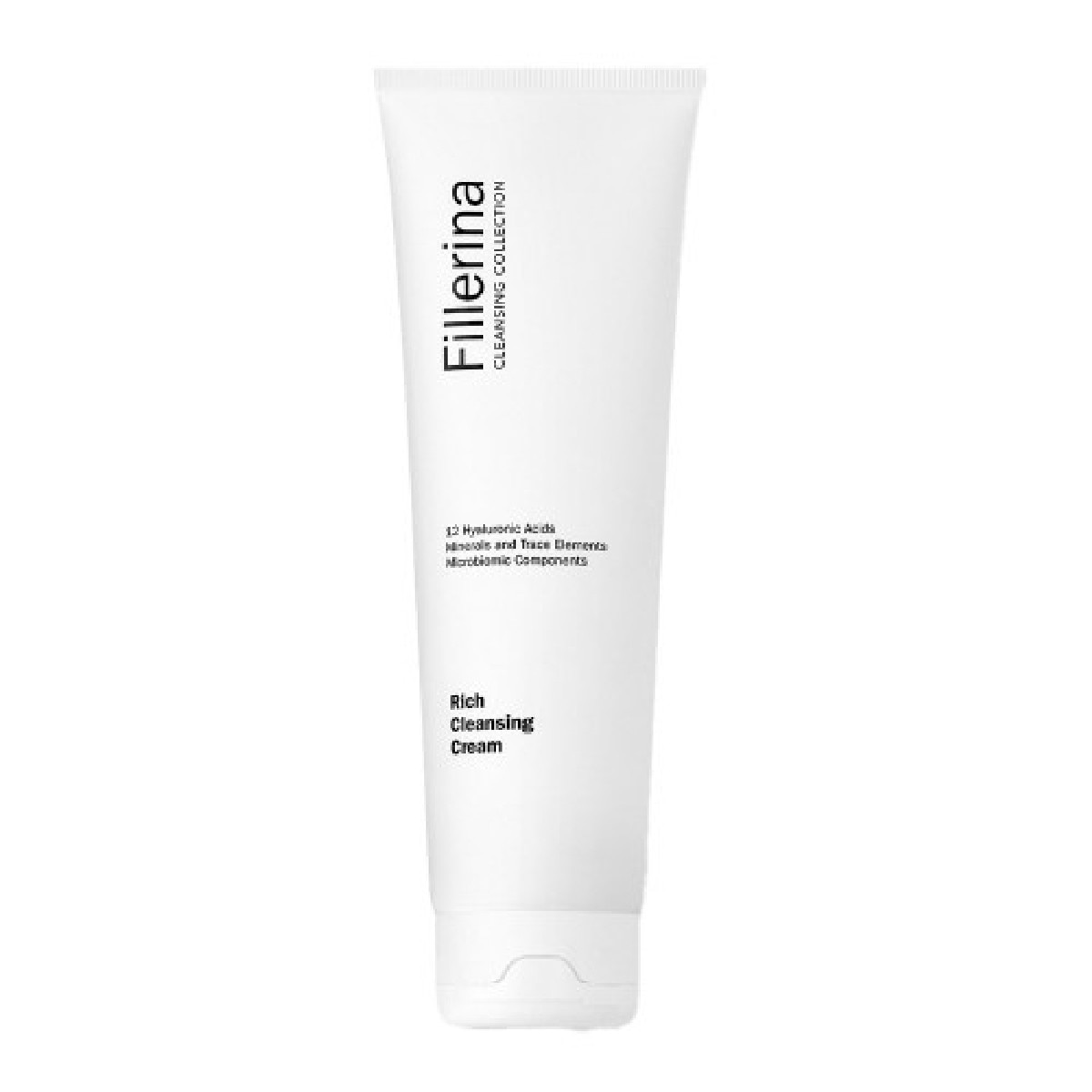Creme de Limpeza Rico Fillerina 1