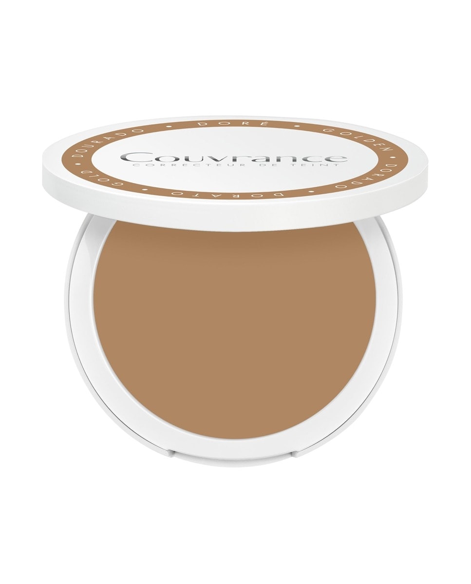 Imagem 0 de Creme Compacto Couvrance Cr