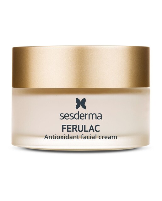 Imagem 0 de Creme Ferulac