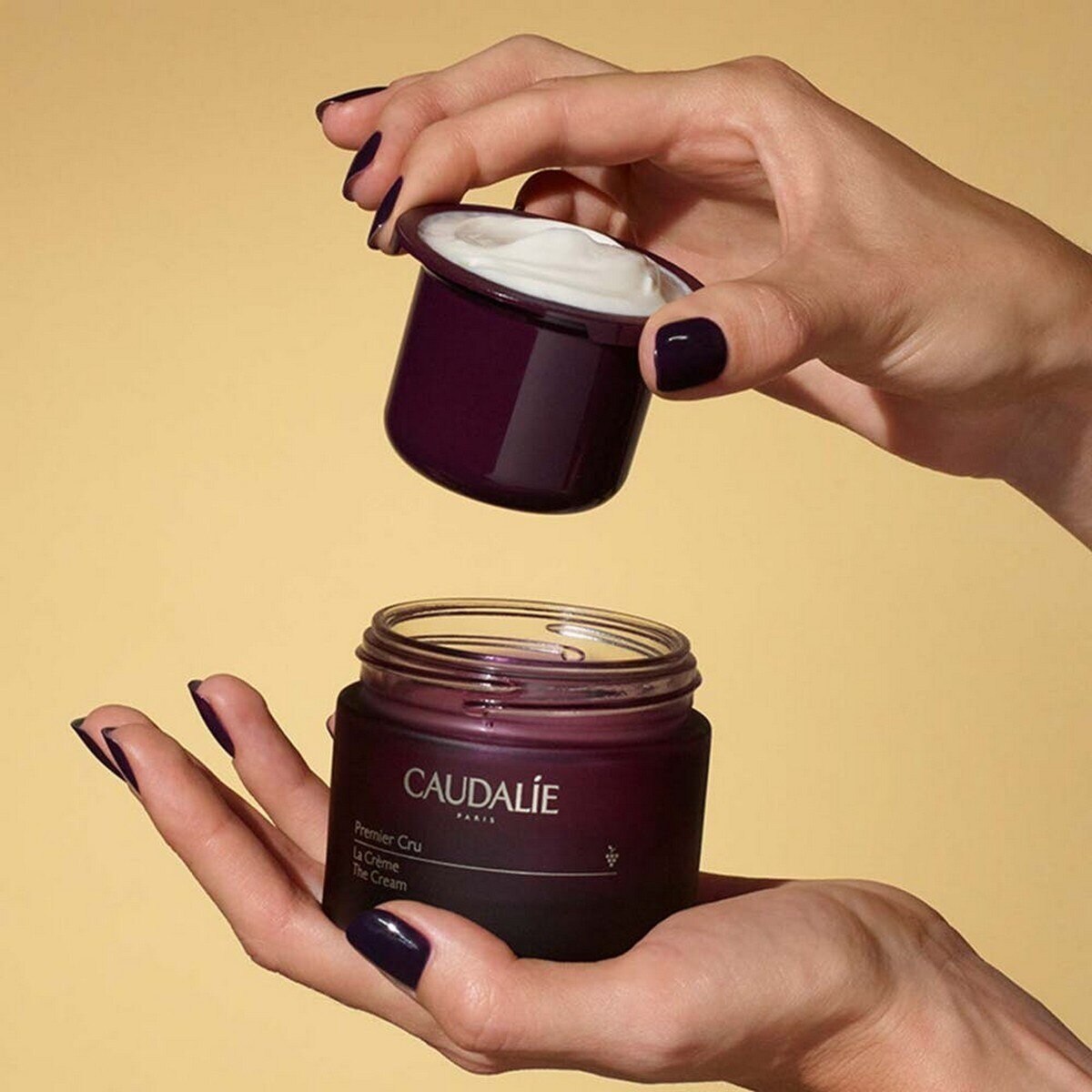 Creme de Rosto Premier Cru Recarga 2