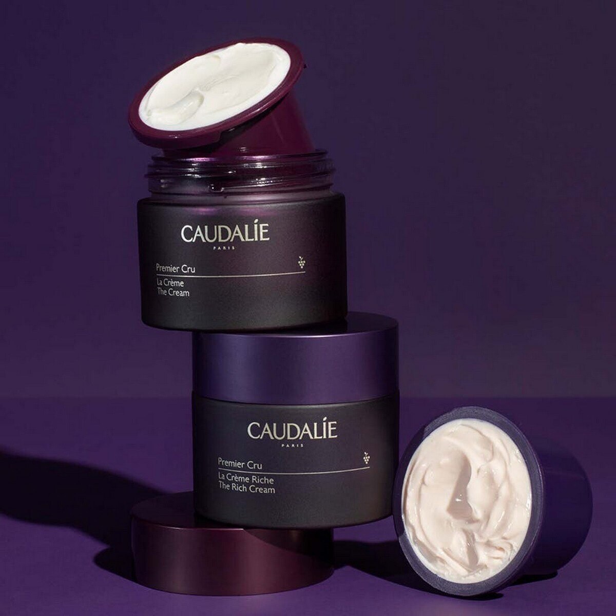 Creme de Rosto Premier Cru Recarga 3