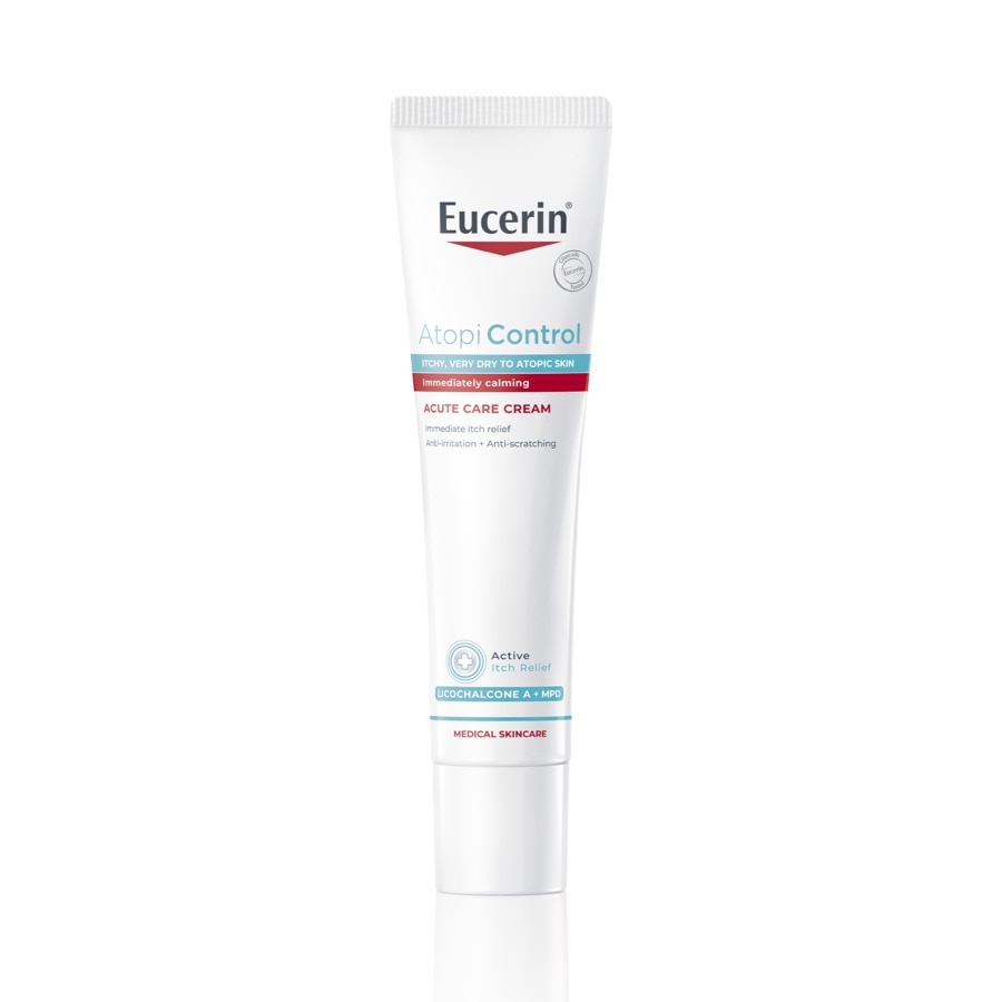 Creme Atopi Control para Fases Agudas da Pele com Tendência Atópica 2