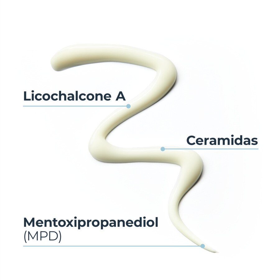 Creme Atopi Control para Fases Agudas da Pele com Tendência Atópica 4