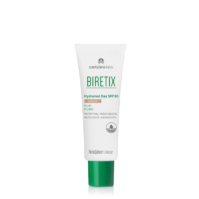 Imagem 0 de Creme Hydramat Día SPF30 Fluido