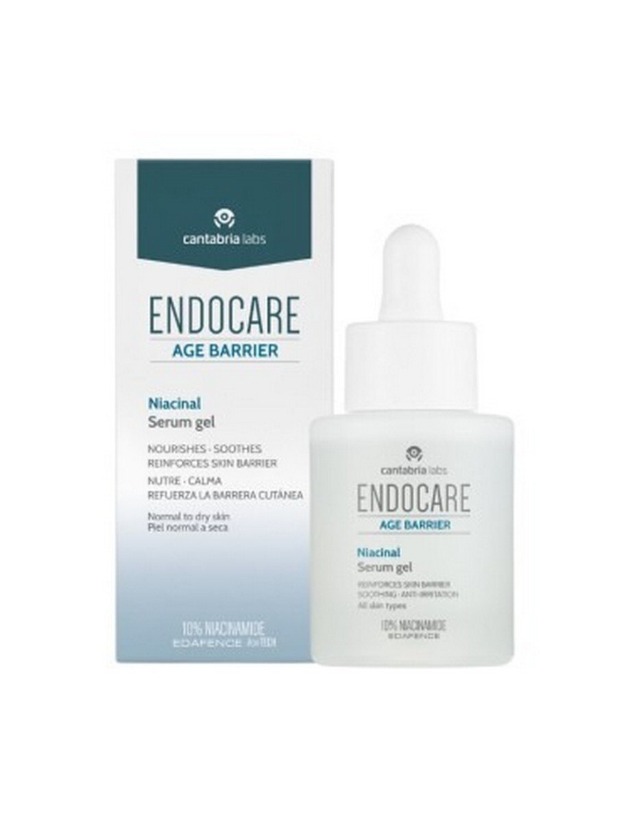 Niacinal Sérum Gel 2