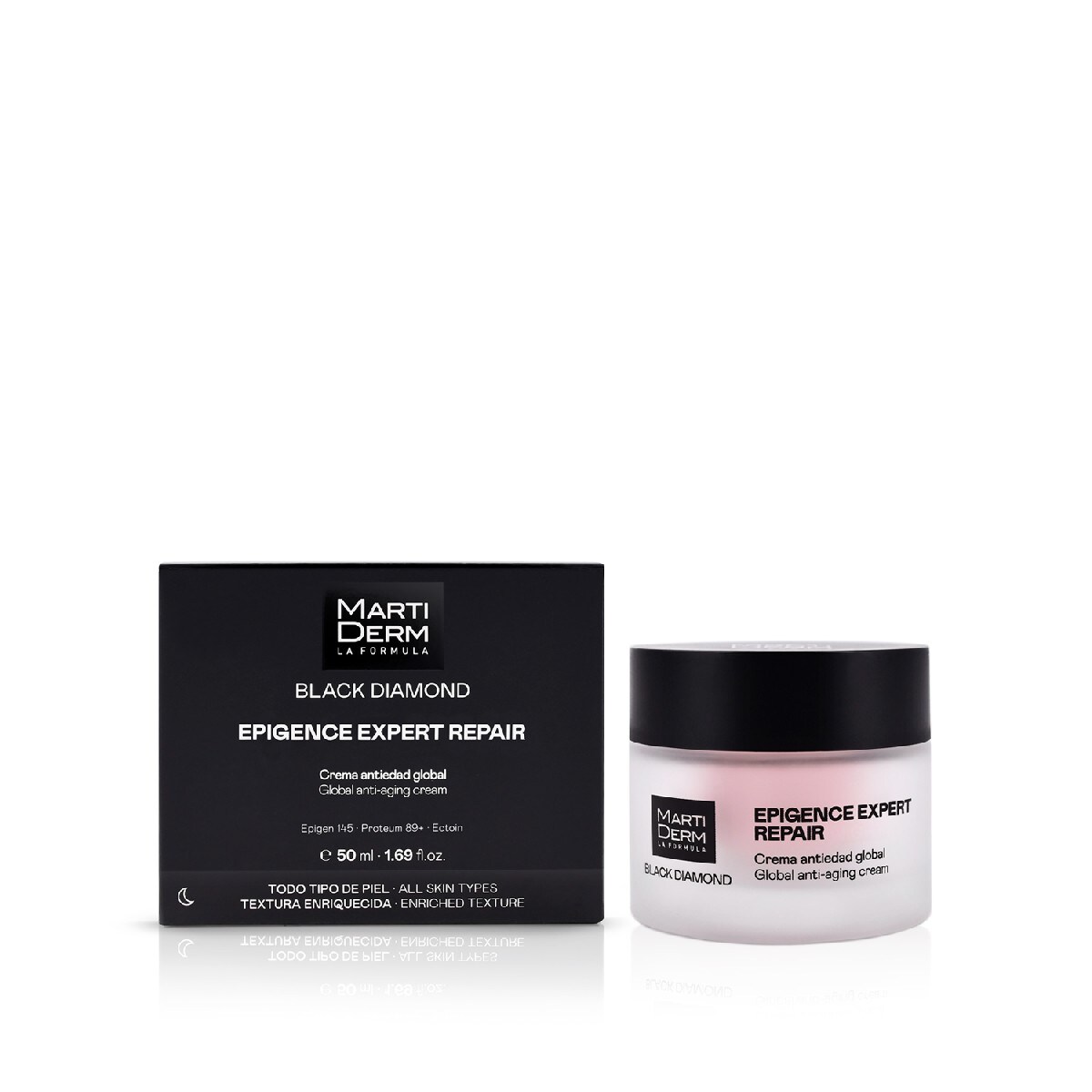 Creme Epigence Expert Repair Dia 1