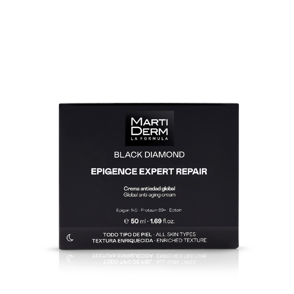 Creme Epigence Expert Repair Dia 3