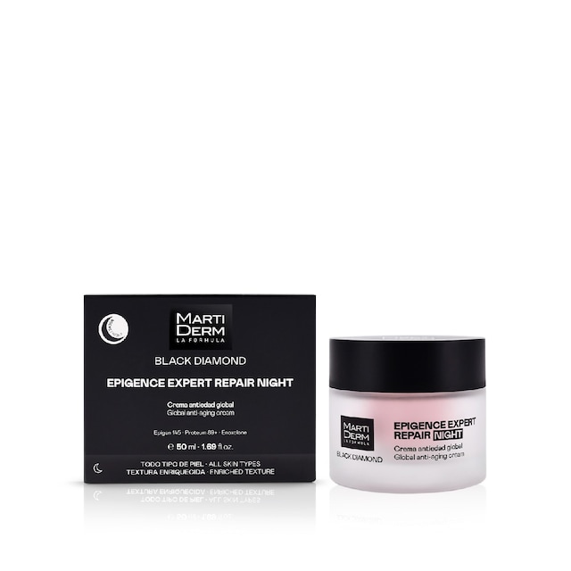 Imagem 0 de Creme Epigence Expert Repair Night