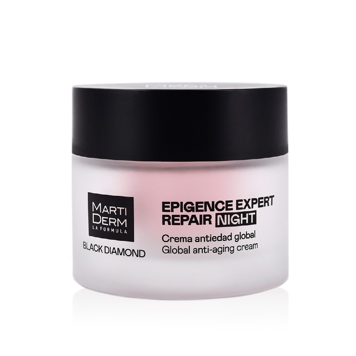 Creme Epigence Expert Repair Night 2