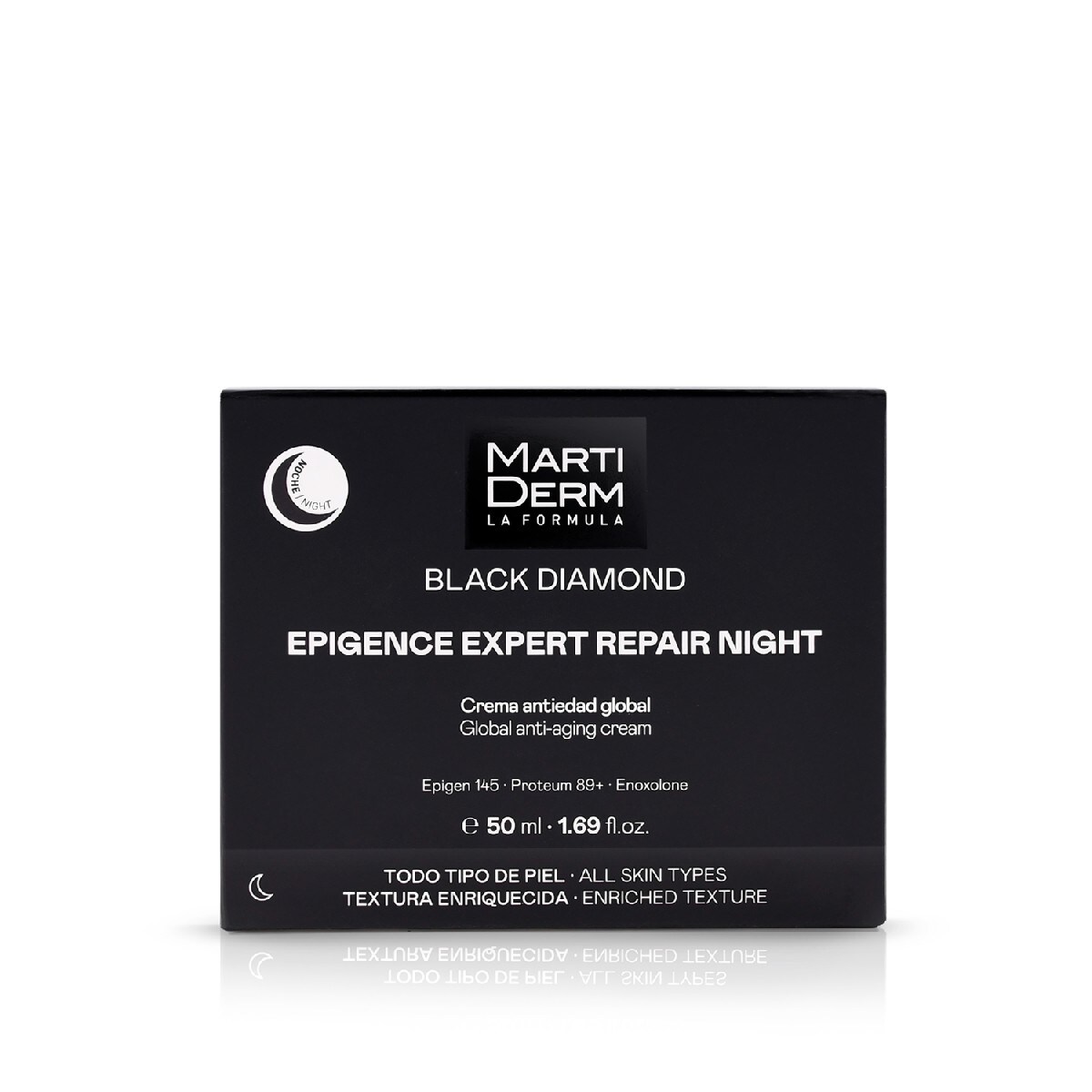 Creme Epigence Expert Repair Night 3
