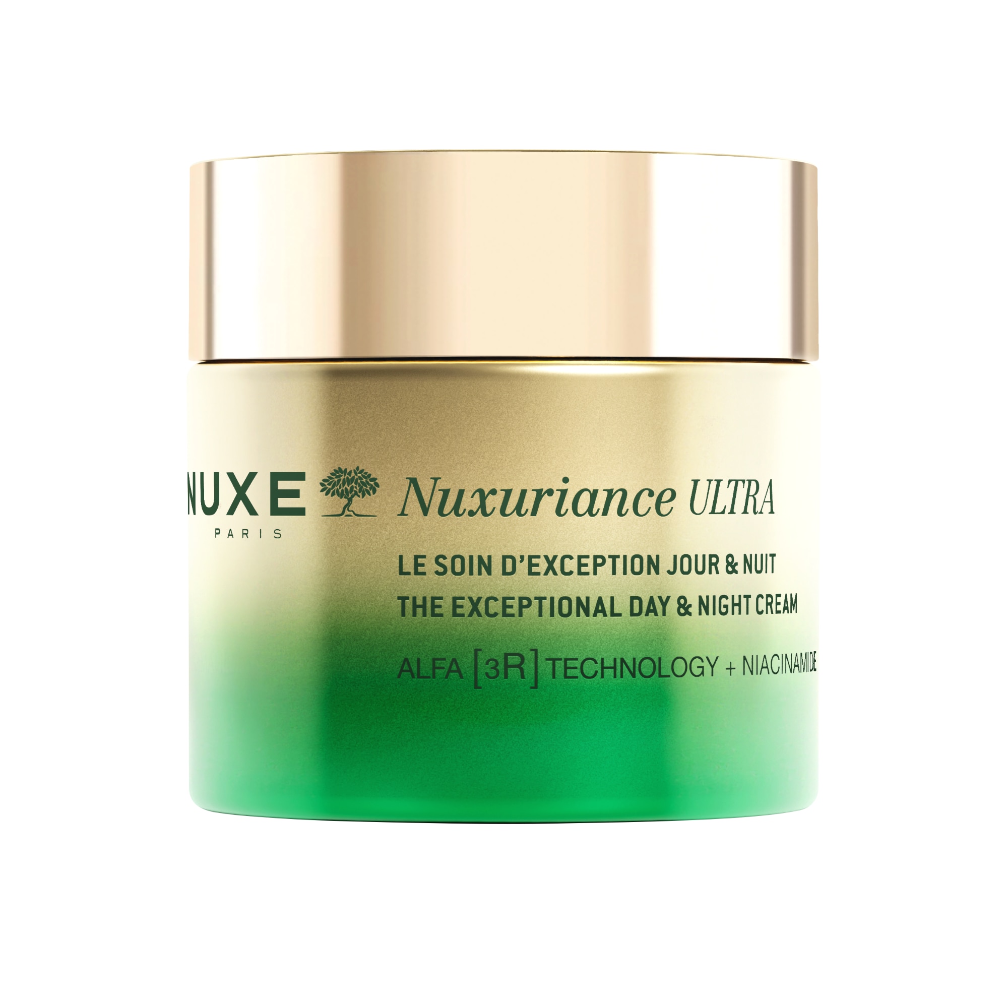 Imagem 0 de Creme Nuxuriance Ultra