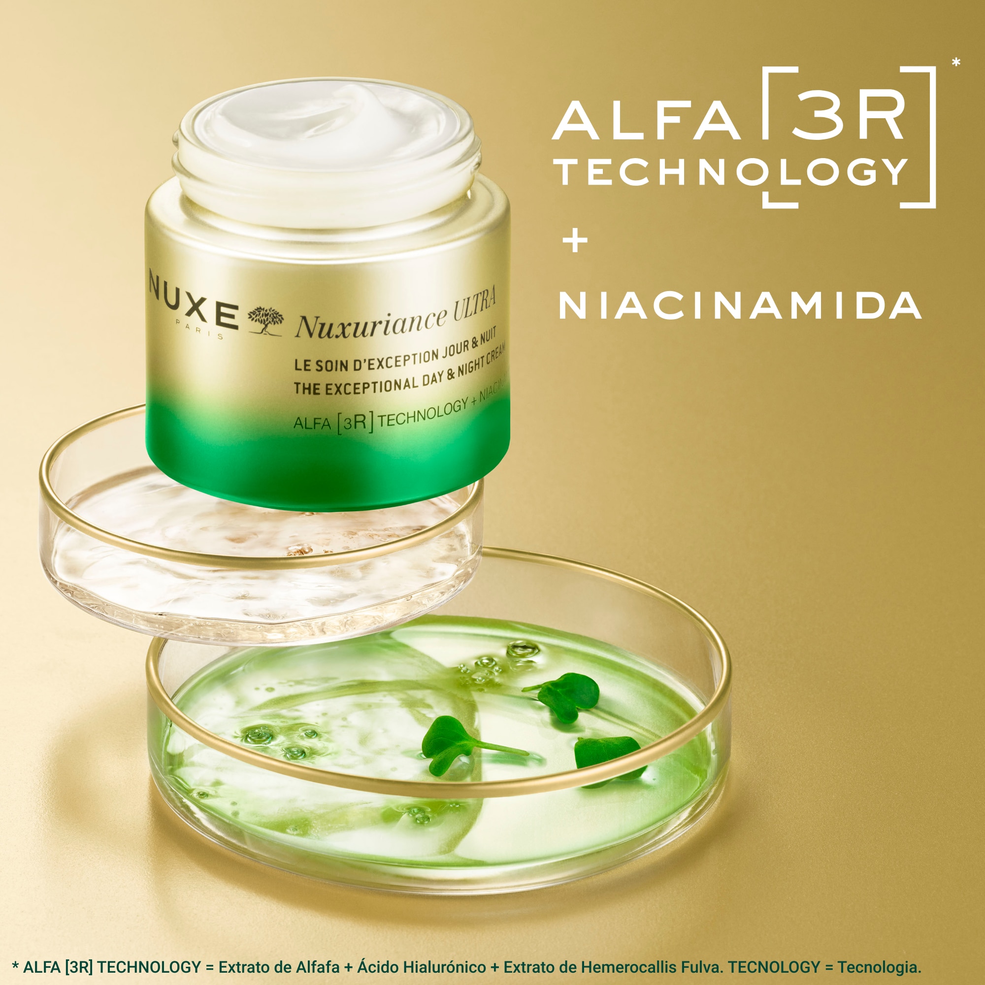Creme Nuxuriance Ultra 7
