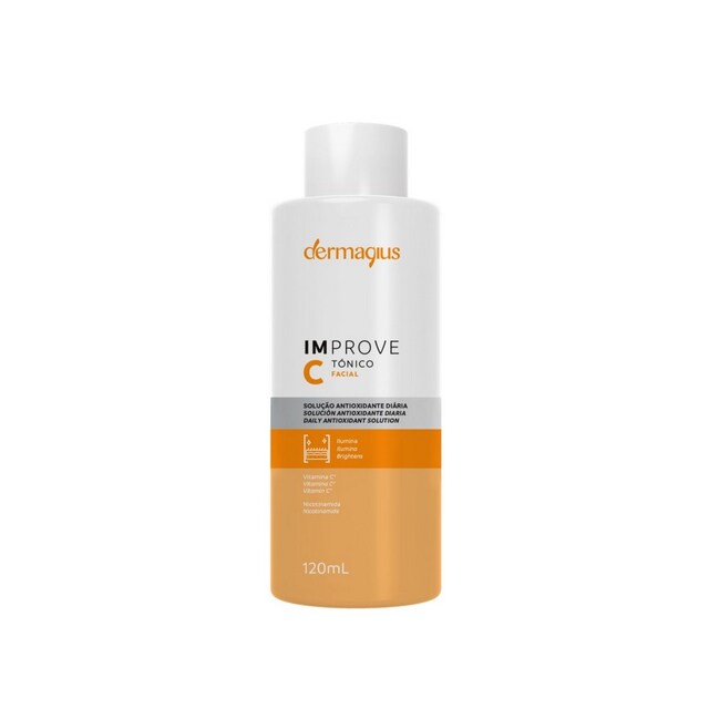 Imagem 0 de Improve C Tónico Facial