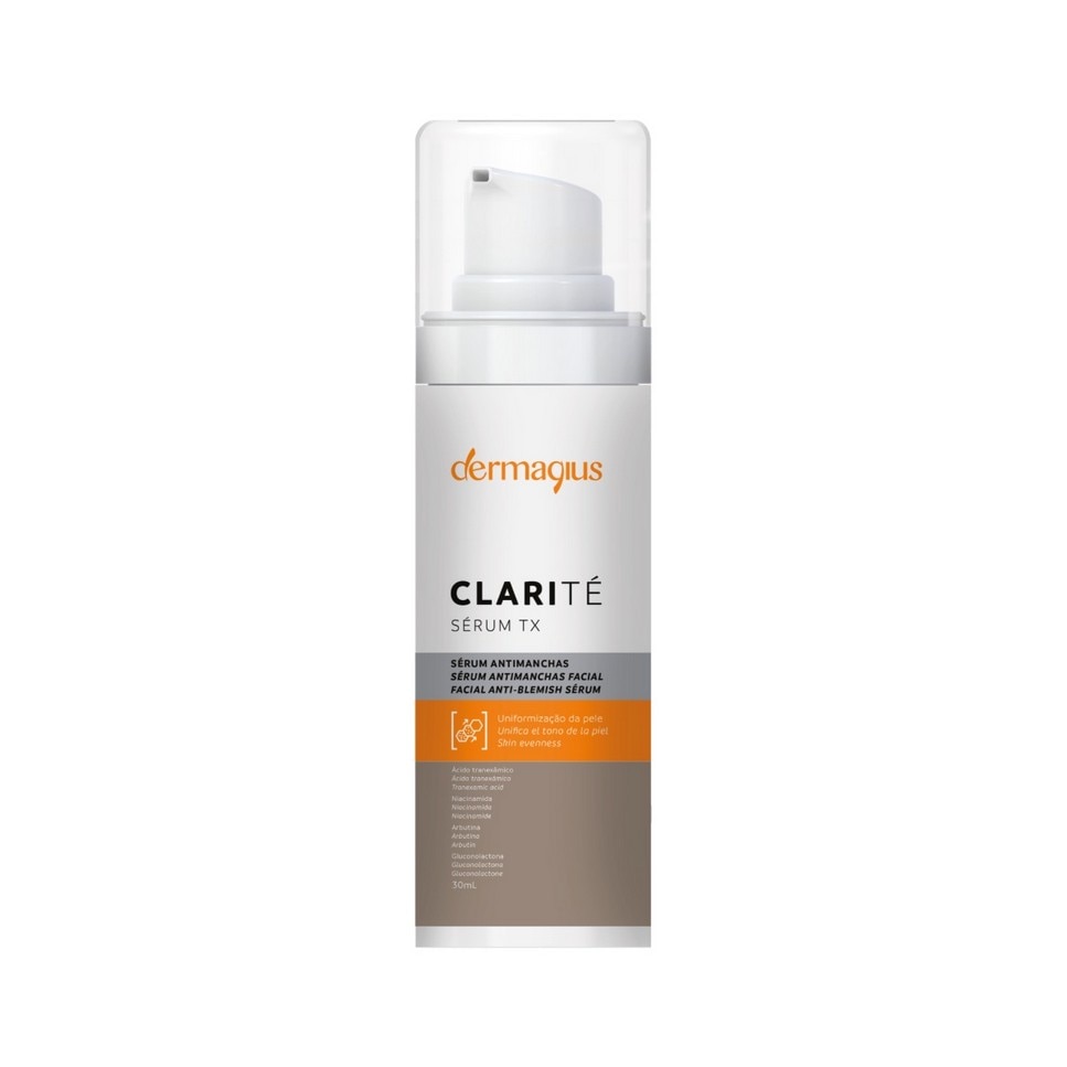 Clarité Sérum TX 1