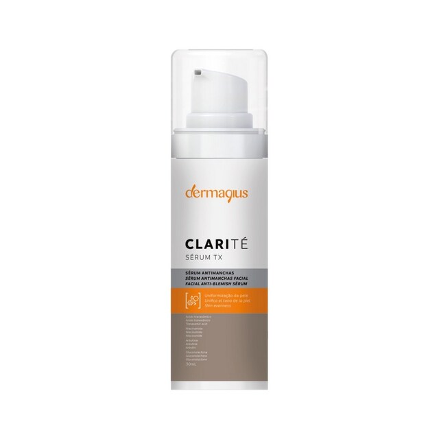 Imagem 0 de Clarité Sérum TX