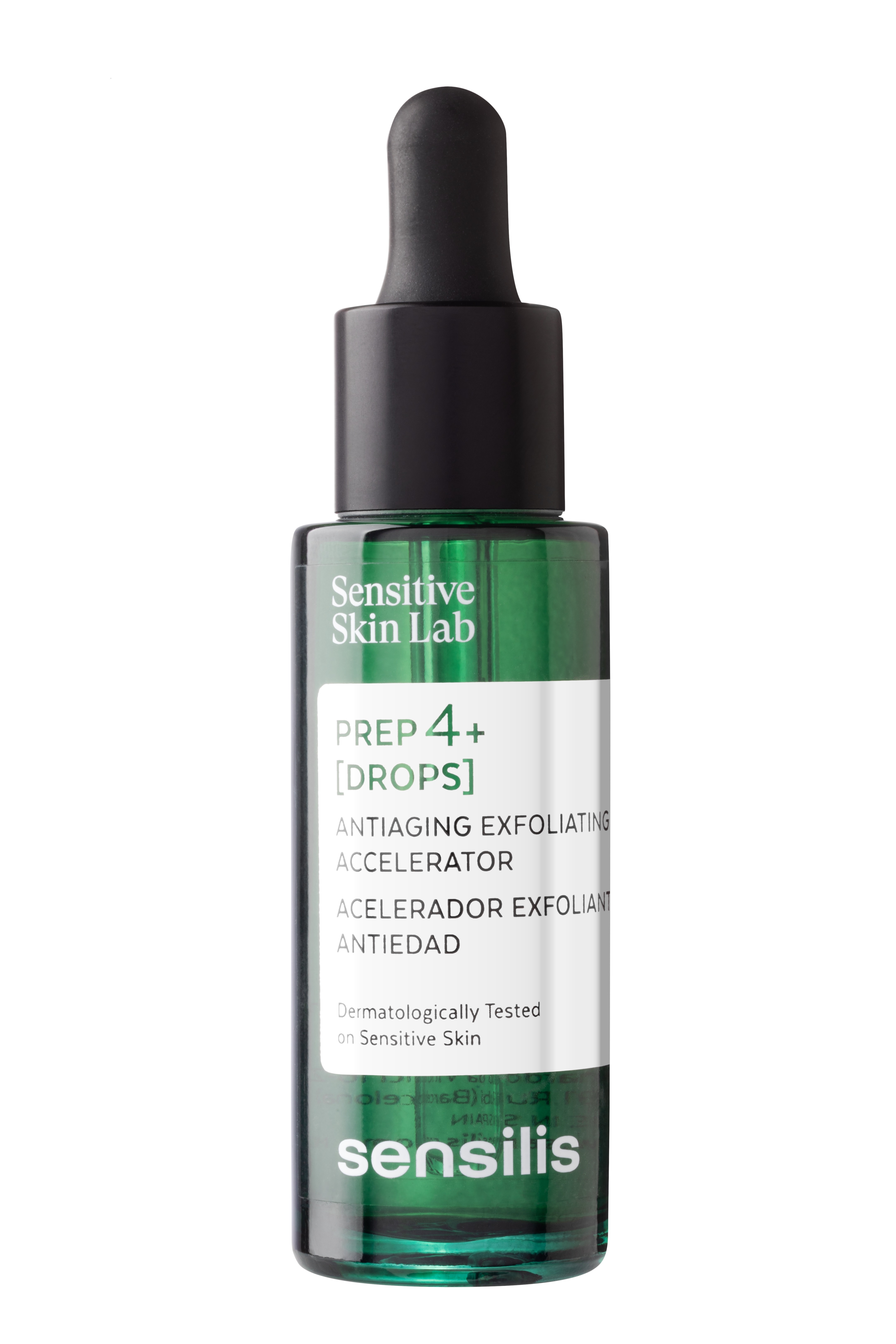 Imagem 0 de Sérum Lab Prep 4+ (Drops)