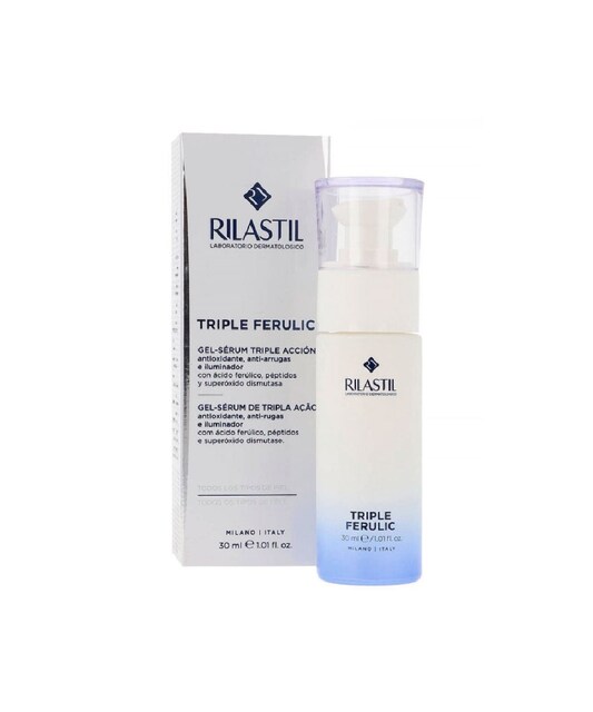 Imagem 0 de Sérum Rilastil Triple Ferulic
