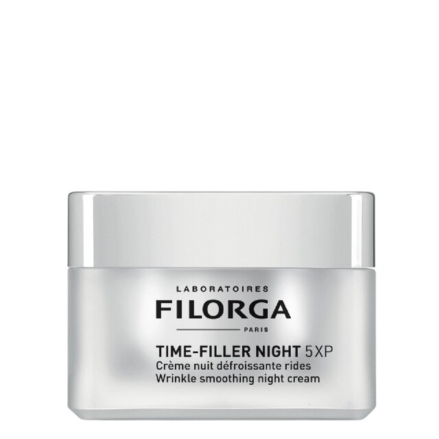 Imagem 0 de Creme de Noite Time Filler 5XP Filorga